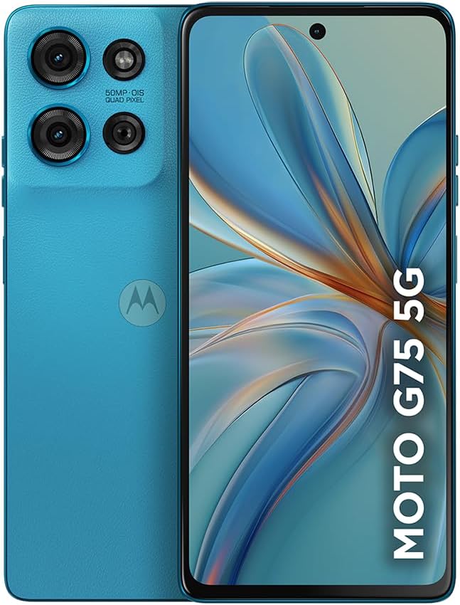 Motorola Moto G75 5G
