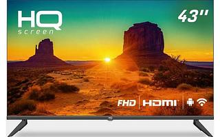 TV HQ é boa? Análise completa, pontos fortes, fracos e se vale a pena comprar.