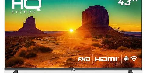 TV HQ é boa? Análise completa, pontos fortes, fracos e se vale a pena comprar.