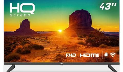 TV HQ é boa? Análise completa, pontos fortes, fracos e se vale a pena comprar.