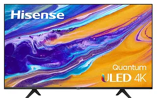 TV Hisense é boa? Análise completa, reputação da marca e se vale a pena investir
